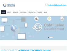 Tablet Screenshot of obidostech.com